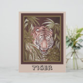 タイガースクラップブック紙 (スタンド正面)