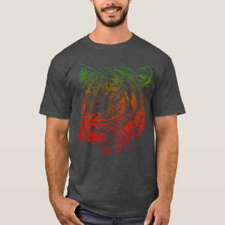 タイガースクールトラ Tシャツ