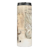 タイガースタンブラー タンブラー (裏面)