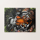 タイガースターク ジグソーパズル (横)