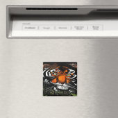 タイガースターク マグネット (インサイチュ (食洗機))