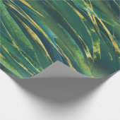 タイガーストライプカモフラージュ ラッピングペーパー (角)