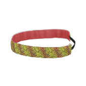 タイガーストライプズ アスレチックヘッドバンド (右)