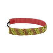 タイガーストライプズ アスレチックヘッドバンド (左)