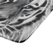 タイガーストライプズ カッティングボード (角)