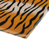 タイガーストライプズ カッティングボード (角)