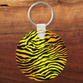 タイガーストライプズ キーホルダー (正面)