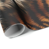 タイガーストライプズ ラッピングペーパー (ロールコーナー)