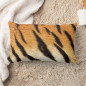 タイガーストライプズ ランバークッション (ブランケット)