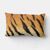 タイガーストライプズ ランバークッション (裏面)