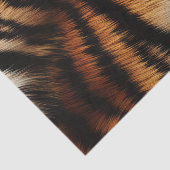 タイガーストライプズ 薄葉紙 (詳細)