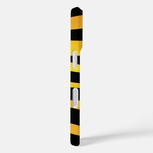 タイガーストライプズ Case-Mate iPhoneケース (裏面 / 右)