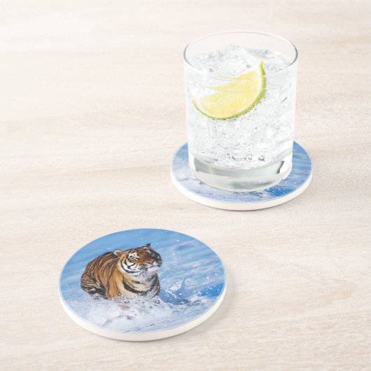 タイガーストーンコースター コースター (側面)