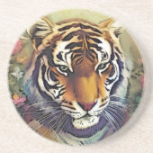 タイガーストーンコースター コースター (正面)