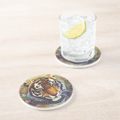 タイガーストーンコースター コースター (側面)