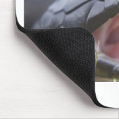 タイガースネーク マウスパッド (コーナー)