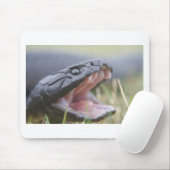 タイガースネーク マウスパッド (マウス)