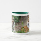 タイガースマイル マグカップ (中央)