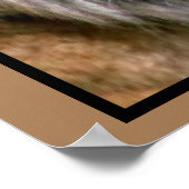 タイガースラバーズアートポスター ポスター (角)