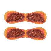 タイガースランニングベースボールズアット銀河系スターリーナイト 野球ボール (パネル)