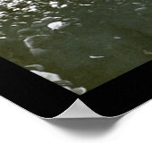 タイガースワールドシリーズ写真1907 ポスター (角)