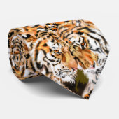 タイガース2 ネクタイ (ロール)