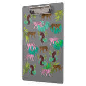 タイガース クリップボード (左)