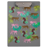 タイガース クリップボード (正面)