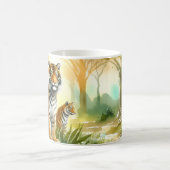 タイガース コーヒーマグカップ (中央)