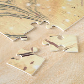 タイガース ジグソーパズル (側面)