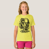 タイガース フットボール Tシャツ (正面フル)
