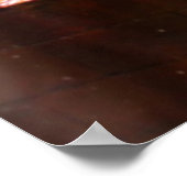 タイガース ポスター (角)