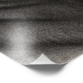 タイガース – 手絵を描野生生物ポートレート フォトプリント            (角)