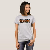 タイガースTシャツ Tシャツ (正面フル)