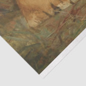 タイガーズアットレストアートデコパージュ 薄葉紙 (詳細)