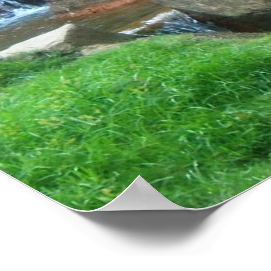 タイガーズデン ポスター (角)