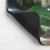 タイガーズデン マウスパッド (コーナー)