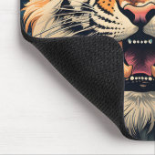 タイガーズフューリー マウスパッド (コーナー)