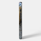 タイガーズ注視iPhone / iPadケース Case-Mate iPhoneケース (裏面 / 左)