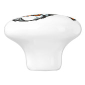 タイガーセラミック引出しノブ – SRF セラミックノブ (側面)