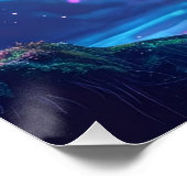 タイガーソウル ポスター (コーナー)