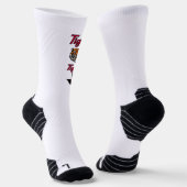 タイガーソックス ソックス (傾斜あり)