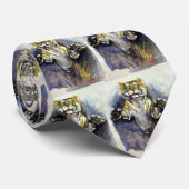 タイガータイガー ネクタイ (ロール)