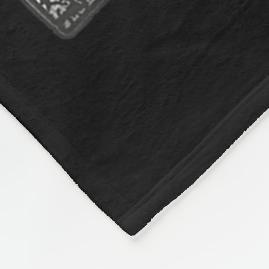 タイガータンク歴史世界大戦2第2次世界大戦ドイツ風パンズ フリースブランケット (角)