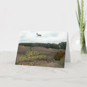 タイガータンク カード (正面)