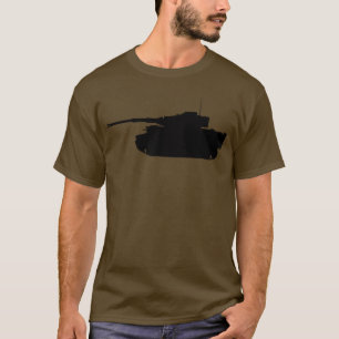 タイガータンク Tシャツ