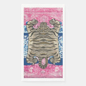 タイガーチノイスリージンジャージャーズ紙 (正面)