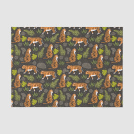 タイガーティッシュペーパー 薄葉紙