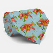 タイガーデイリー ネクタイ (ロール)