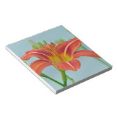 タイガーデイリー ノートパッド (アングル)